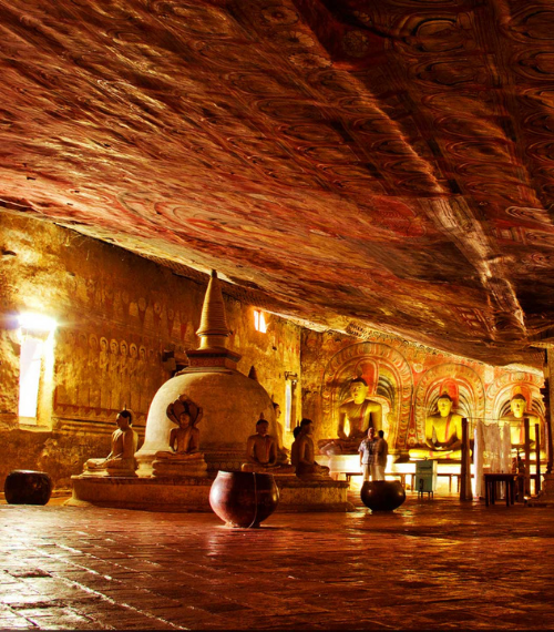 dambulla